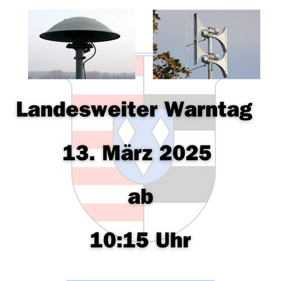 WarntagHessen