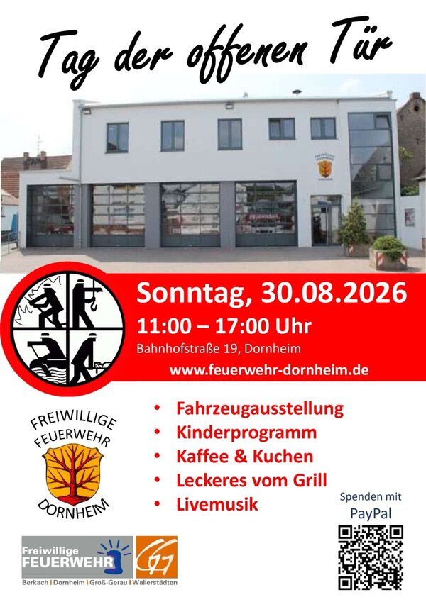 Bild vergr&ouml;&szlig;ern: Flyer TdoT 2026 Dornheim