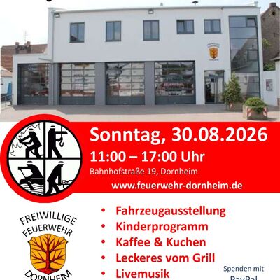 Flyer TdoT 2026 Dornheim